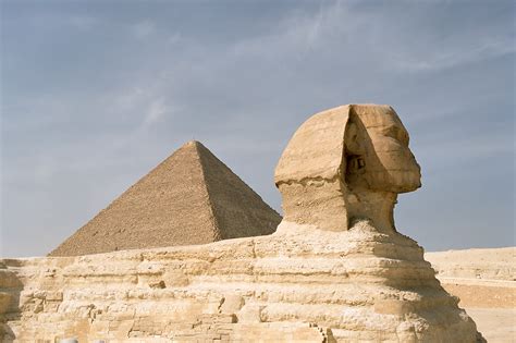 Old Kingdom of Egypt .